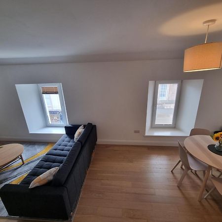 Oban Lorne Apartment מראה חיצוני תמונה