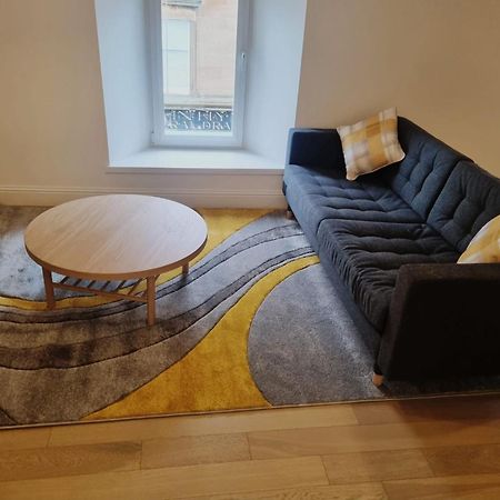 Oban Lorne Apartment מראה חיצוני תמונה