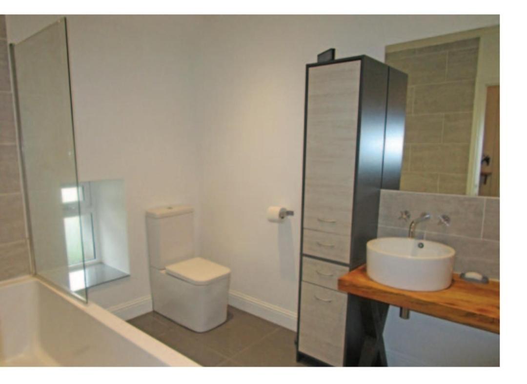 Oban Lorne Apartment מראה חיצוני תמונה