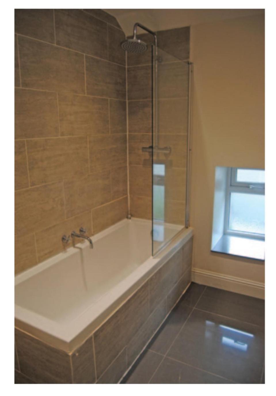 Oban Lorne Apartment מראה חיצוני תמונה