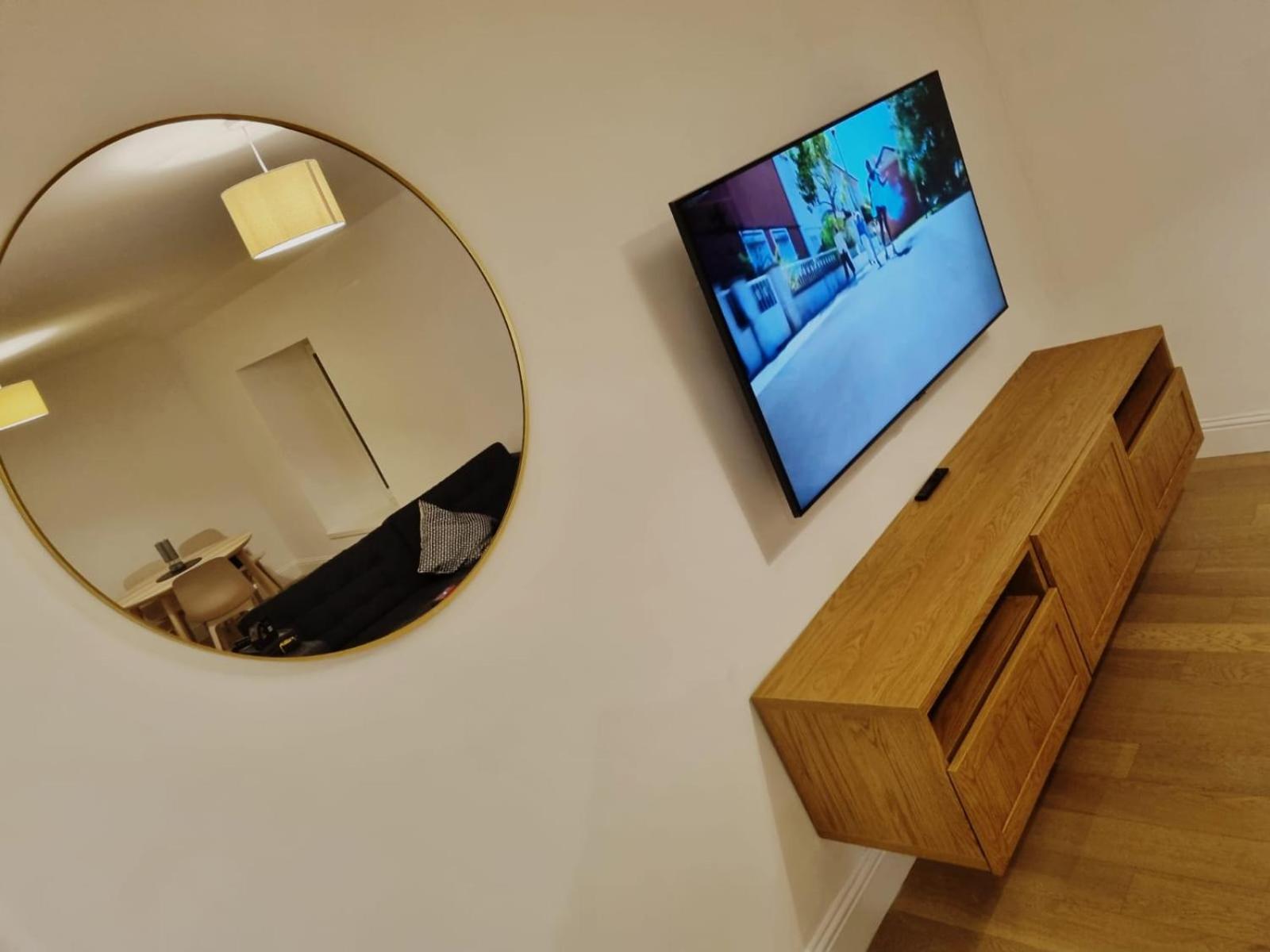 Oban Lorne Apartment מראה חיצוני תמונה