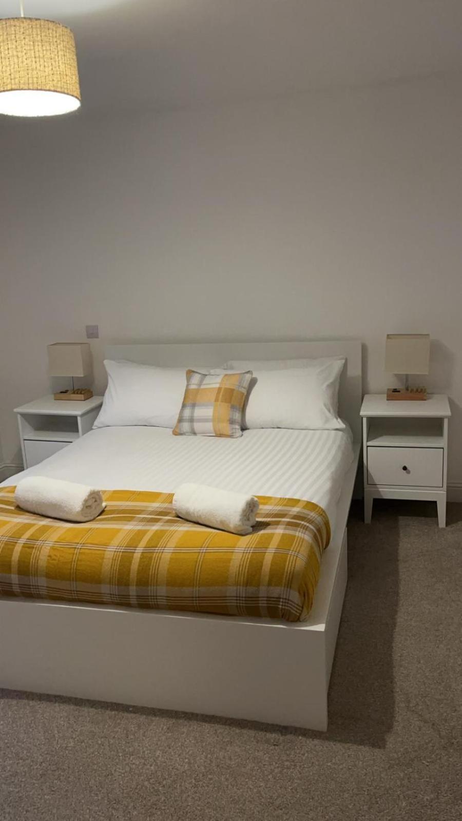 Oban Lorne Apartment מראה חיצוני תמונה