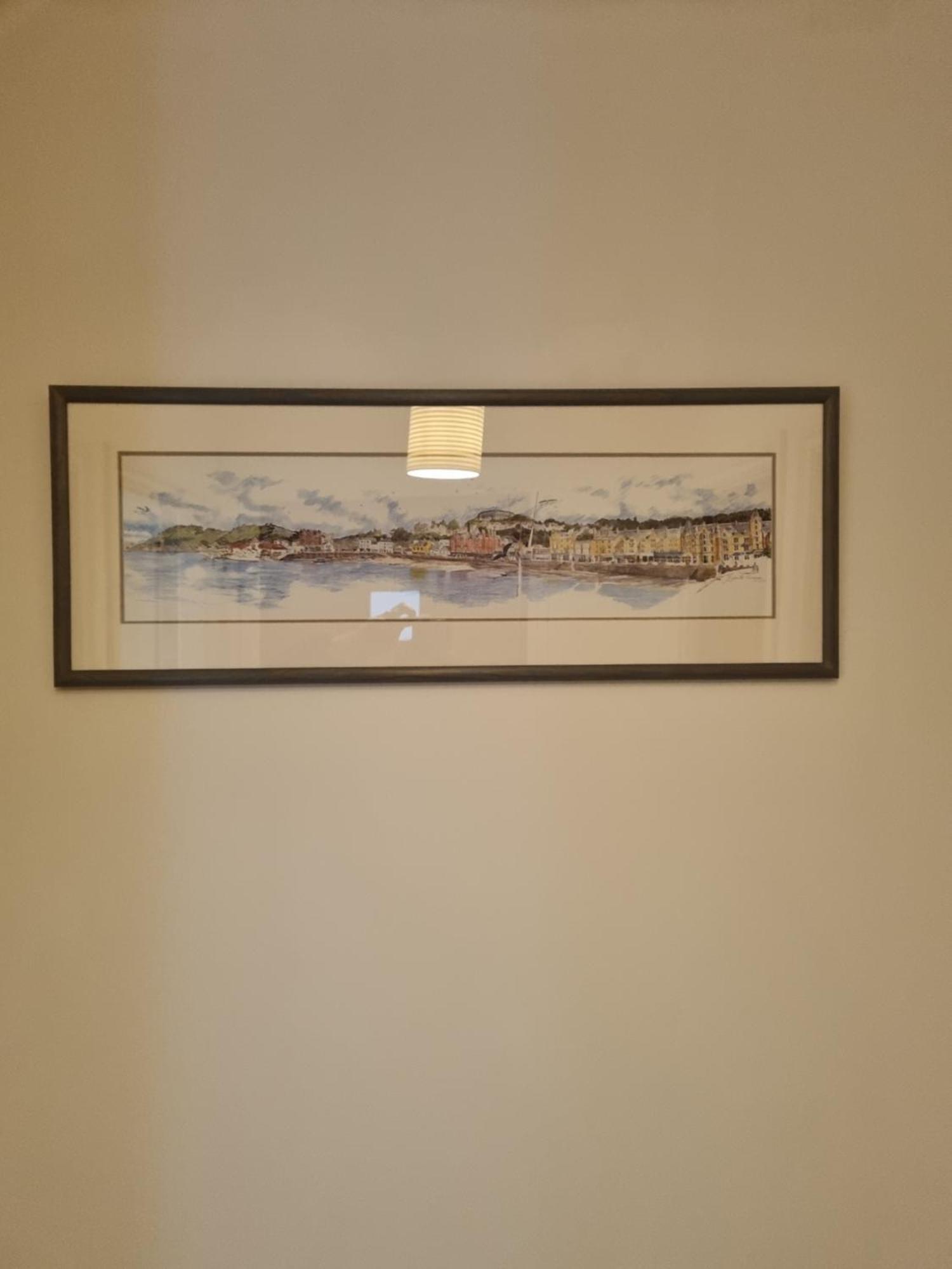 Oban Lorne Apartment מראה חיצוני תמונה